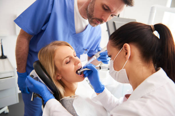Best Wisdom Tooth Removal  in Point Pleasant, NJ