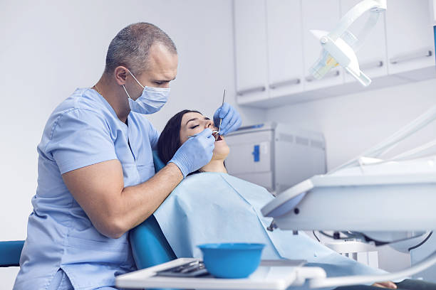 Best Full Mouth Reconstruction  in Point Pleasant, NJ